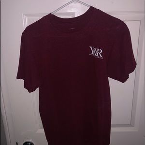 Young and Reckless T-shirt
